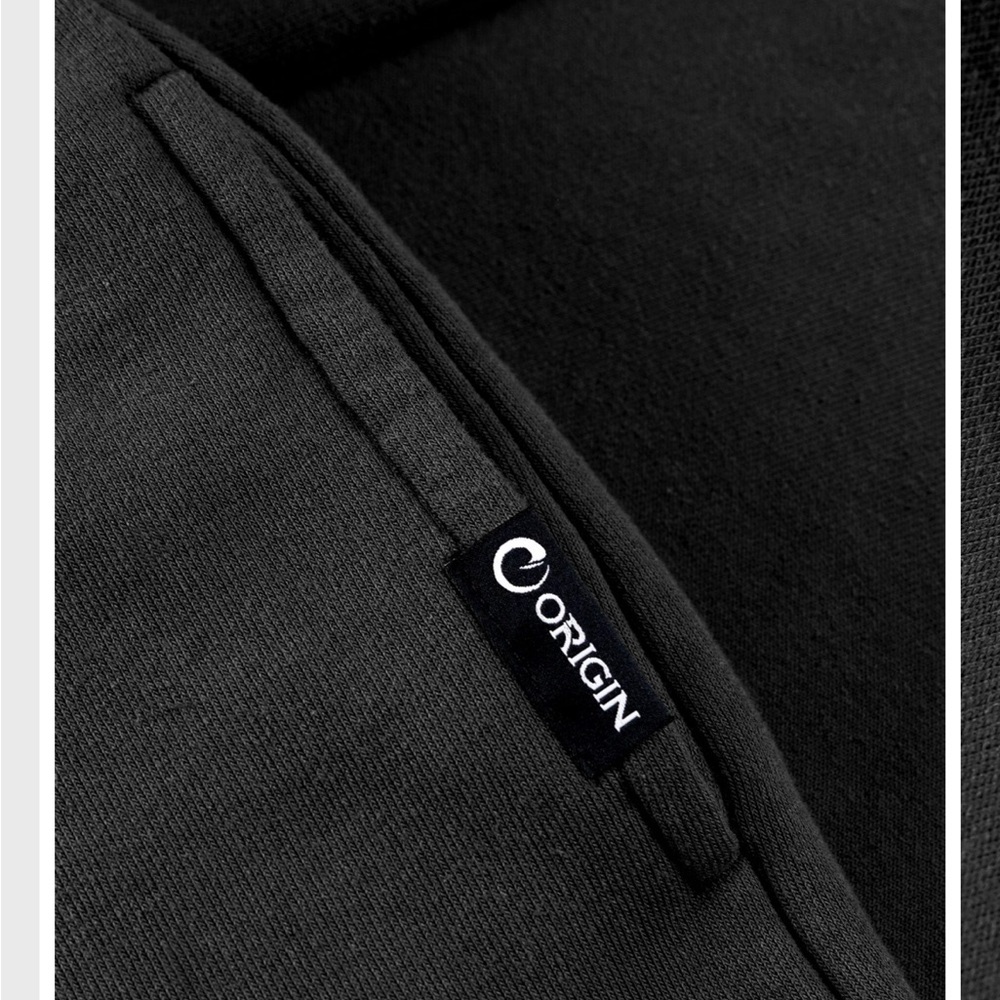 Origin Kilo Light Jogger Black Jogger Sweatpants Black Small - Picture 6 of 7